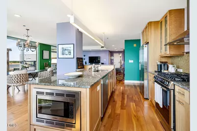 601 W Rosemary Street #Unit 804, Chapel Hill, NC 27516 - Photo 26