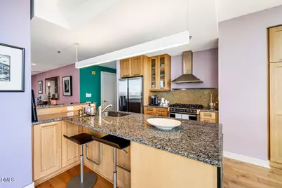 601 W Rosemary Street #Unit 804, Chapel Hill, NC 27516 - Photo 22