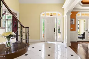 18004 Hyde, Chapel Hill, NC 27517 - Photo 4