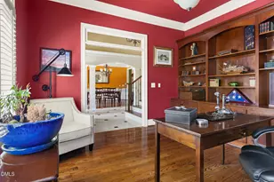 18004 Hyde, Chapel Hill, NC 27517 - Photo 8
