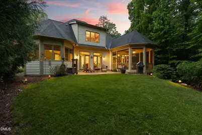 18004 Hyde, Chapel Hill, NC 27517 - Photo 40