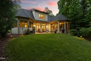 18004 Hyde, Chapel Hill, NC 27517 - Photo 40