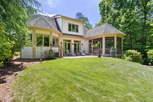 18004 Hyde, Chapel Hill, NC 27517 - Photo 36