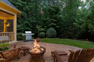 18004 Hyde, Chapel Hill, NC 27517 - Photo 40