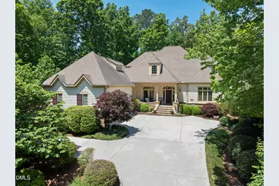 18004 Hyde, Chapel Hill, NC 27517 - Photo 2