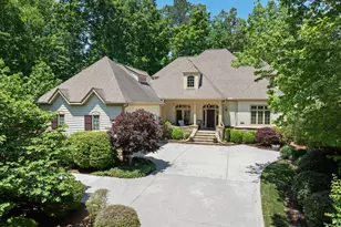 18004 Hyde, Chapel Hill, NC 27517 - Photo 2