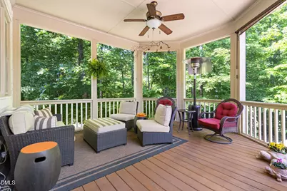 18004 Hyde, Chapel Hill, NC 27517 - Photo 32