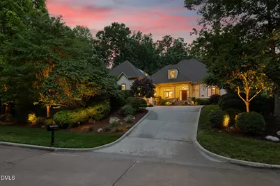 18004 Hyde, Chapel Hill, NC 27517 - Photo 38
