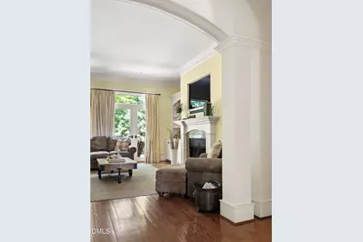 18004 Hyde, Chapel Hill, NC 27517 - Photo 10