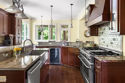 18004 Hyde, Chapel Hill, NC 27517 - Photo 18