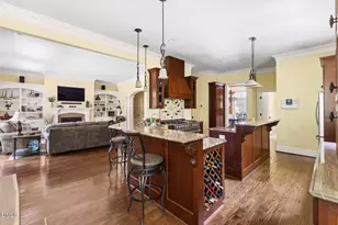 18004 Hyde, Chapel Hill, NC 27517 - Photo 14