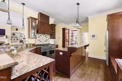 18004 Hyde, Chapel Hill, NC 27517 - Photo 16