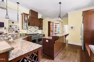 18004 Hyde, Chapel Hill, NC 27517 - Photo 16