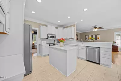 508 Nantucket Drive, Cary, NC 27513 - Photo 30