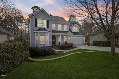 508 Nantucket Drive, Cary, NC 27513 - Photo 1