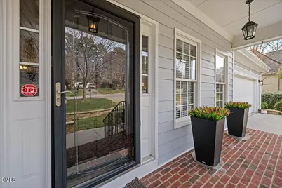 508 Nantucket Drive, Cary, NC 27513 - Photo 2