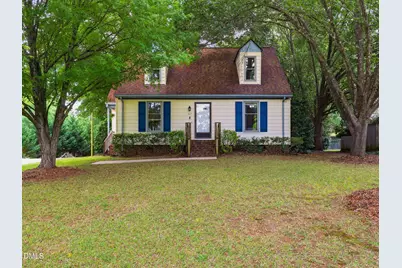 517 Lake Glad Road, Wendell, NC 27591 - Photo 2