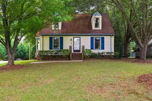 517 Lake Glad Rd, Wendell, NC 27591 - Photo 2