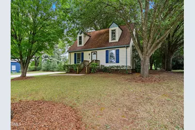 517 Lake Glad Road, Wendell, NC 27591 - Photo 4