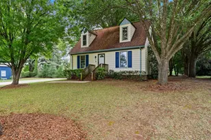 517 Lake Glad Rd, Wendell, NC 27591 - Photo 4