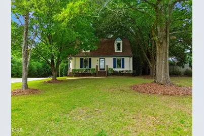 517 Lake Glad Road, Wendell, NC 27591 - Photo 1