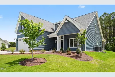 243 Juju Drive #(Lot 16), Clayton, NC 27520 - Photo 2