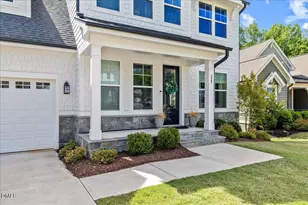 127 Dunloe Loop, Raleigh, NC 27603 - Photo 6