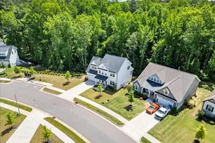 127 Dunloe Loop, Raleigh, NC 27603 - Photo 56