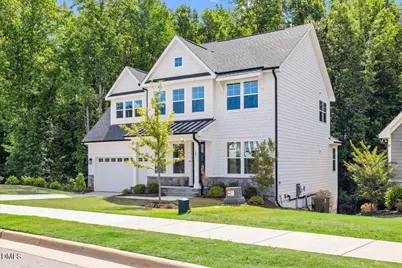 127 Dunloe Loop, Raleigh, NC 27603 - Photo 4