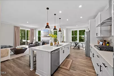 127 Dunloe Loop, Raleigh, NC 27603 - Photo 20