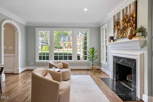 1921 Torrey Pines Pl, Raleigh, NC 27615 - Photo 22