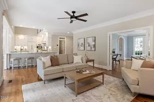 1921 Torrey Pines Pl, Raleigh, NC 27615 - Photo 10