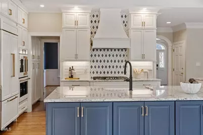 1921 Torrey Pines Place, Raleigh, NC 27615 - Photo 16