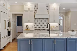 1921 Torrey Pines Pl, Raleigh, NC 27615 - Photo 16
