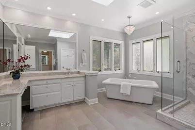 1921 Torrey Pines Place, Raleigh, NC 27615 - Photo 38