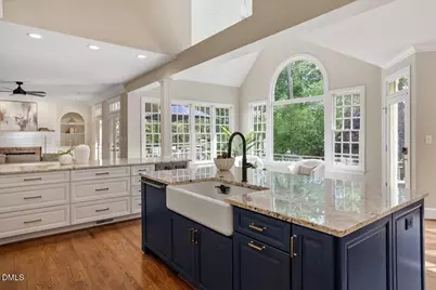 1921 Torrey Pines Place, Raleigh, NC 27615 - Photo 18