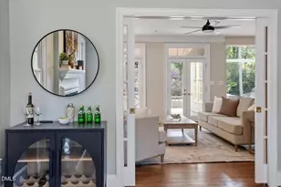 1921 Torrey Pines Pl, Raleigh, NC 27615 - Photo 20