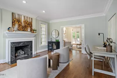1921 Torrey Pines Place, Raleigh, NC 27615 - Photo 22