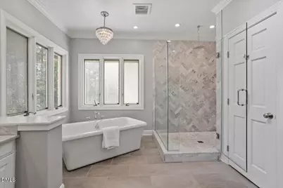 1921 Torrey Pines Place, Raleigh, NC 27615 - Photo 40