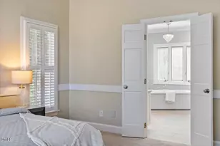 1921 Torrey Pines Pl, Raleigh, NC 27615 - Photo 36