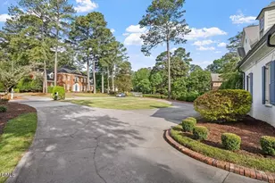 1921 Torrey Pines Pl, Raleigh, NC 27615 - Photo 68