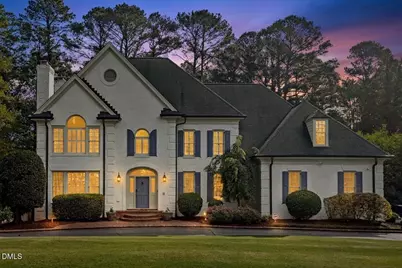 1921 Torrey Pines Place, Raleigh, NC 27615 - Photo 1