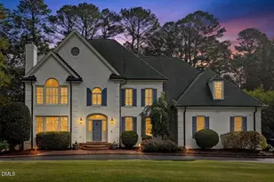 1921 Torrey Pines Pl, Raleigh, NC 27615 - Photo 1