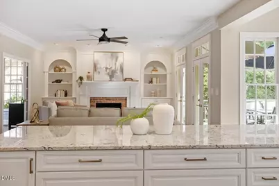 1921 Torrey Pines Place, Raleigh, NC 27615 - Photo 14