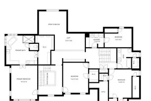 1921 Torrey Pines Pl, Raleigh, NC 27615 - Photo 80