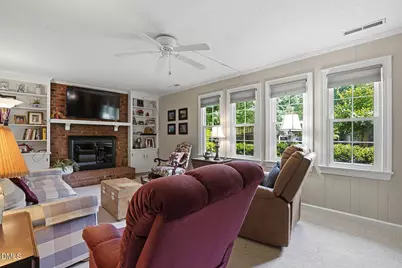 1214 Wellington Lane, Cary, NC 27511 - Photo 20