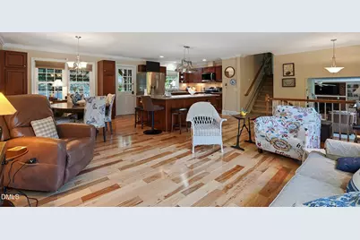 1214 Wellington Lane, Cary, NC 27511 - Photo 8