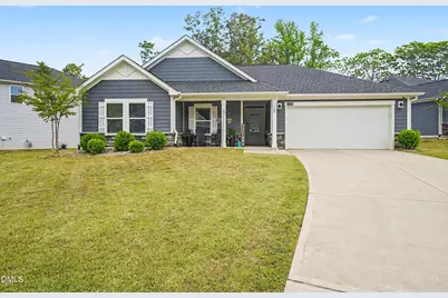 509 Kayak Court, Mebane, NC 27302 - Photo 2