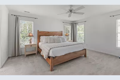 8601 Barrett Hall Lane, Wake Forest, NC 27587 - Photo 16
