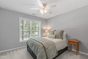 8601 Barrett Hall Ln, Wake Forest, NC 27587 - Photo 22